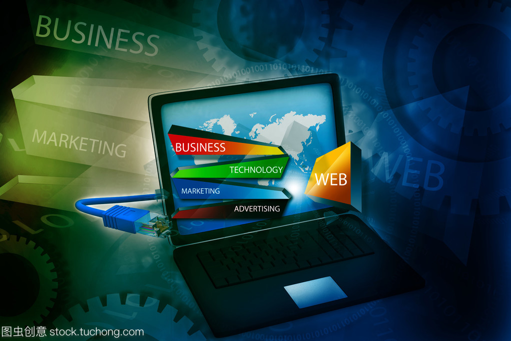 便攜式計算機的互聯網連接與電纜銷售市場分析