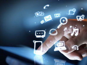 移動(dòng)互聯(lián)網(wǎng)時(shí)代網(wǎng)絡(luò)營銷的重要趨勢(shì)