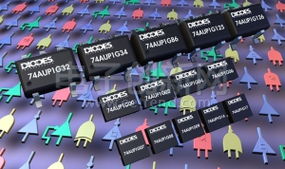 電子創新新品 半導體、開發工具與軟件的前沿探索