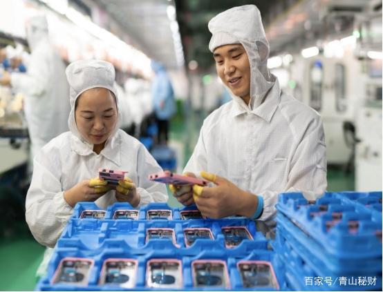 兩億新生代擇業(yè)觀變遷 為何寧送外賣不進(jìn)工廠，甚至以技術(shù)工人為恥？
