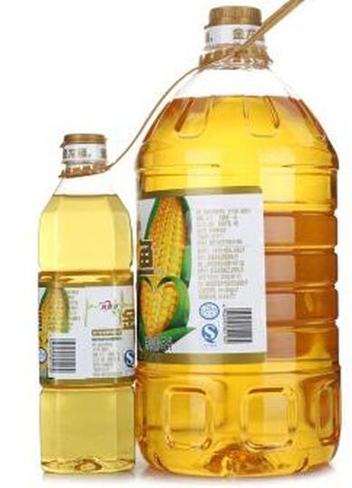 健康生活從一瓶好油開始 金龍魚非轉基因壓榨玉米油5L深度解析