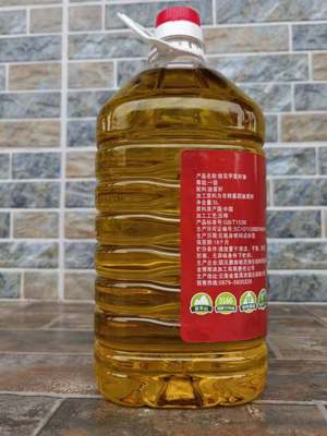 桂花與素油 一縷暗香凝制成的食養(yǎng)美學(xué)